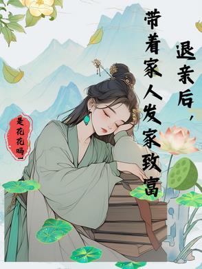 退亲后我嫁给了大佬全文