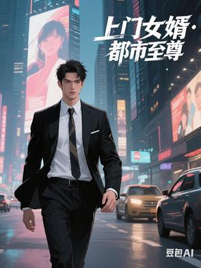 上门女婿都市小神医