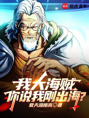 大航海我不是海贼