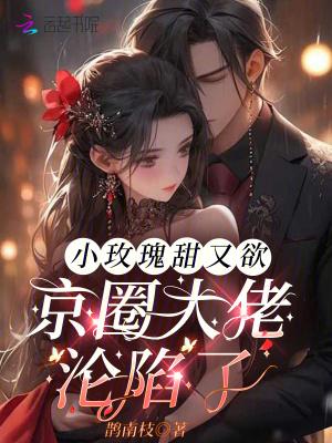 小玫瑰by宋墨归