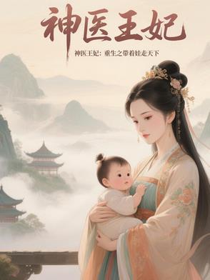 神医弃妃带娃种田