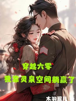 六零穿书陵泉空间