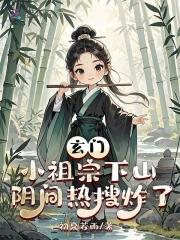 玄门小祖宗言情中文网