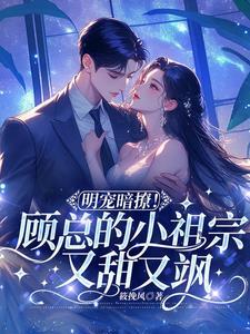 顾总的小奶包又甜又撩第40章
