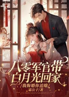 重生八零代军婚