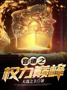 官道之权力巅峰免费阅读