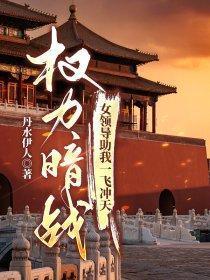 权力暗战征途第604章