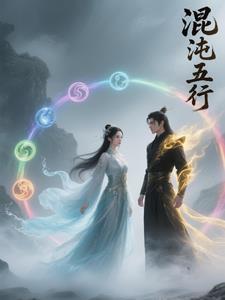 混沌 五行