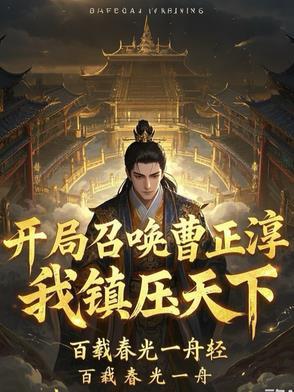 李祀开局召唤曹正淳的叫什么