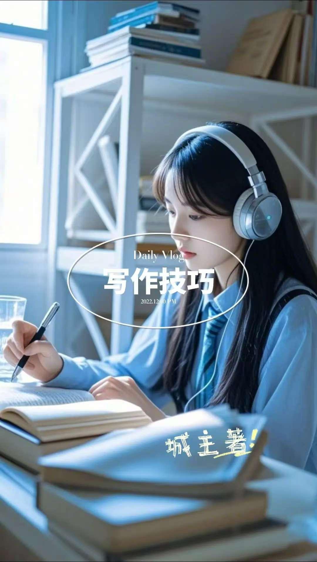 新人写作平台推荐