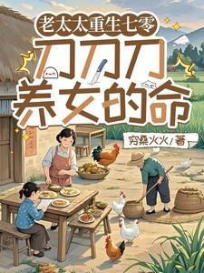 重生七十年代老太太
