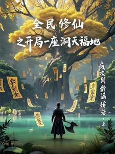 我靠画符成团宠格格党