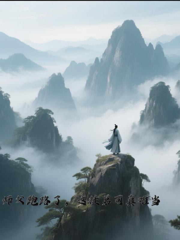 师父跑了