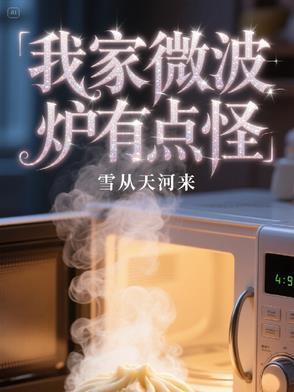 微波炉突然啪的一声有臭味