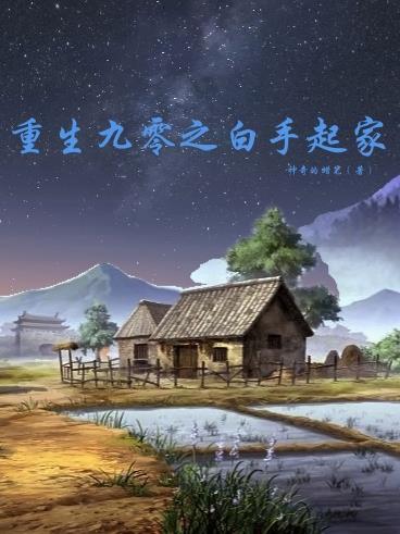 重生之90白手起家