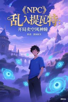 我在原神的打工生活