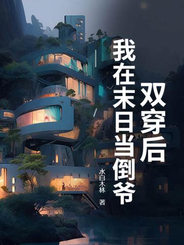 我在末世变成了双生女孩子