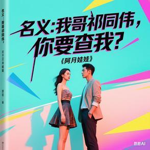 人民的名义 祁同伟 高小琴