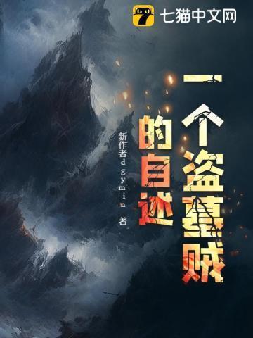 一个盗墓贼的自述txt