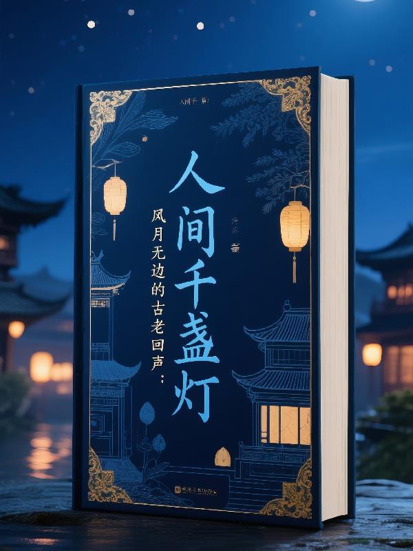 人间灯火千万盏