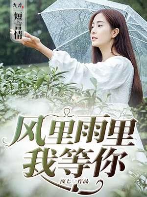 风里雨里