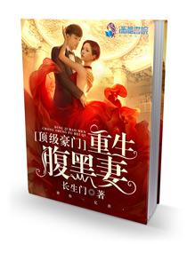 顶级豪门.重生腹黑妻