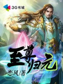 至尊归元全本TXT