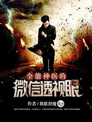 全能透视神医txt烟波