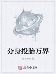 分身万界投胎系统