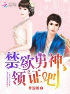 禁欲男神求休假