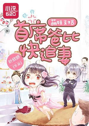 首席爹地追妻忙全文免费阅读