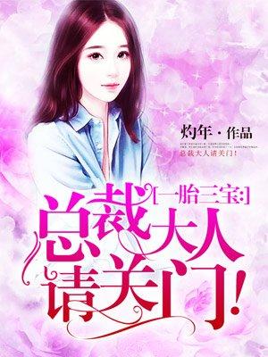 总裁大人还想要