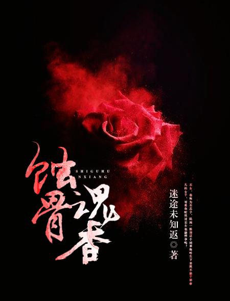 蚀骨销魂by一只白糖