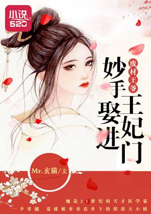 废材王妃风华绝代全文免费阅读