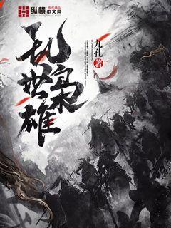 乱世枭雄485集全集