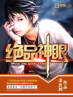绝品神眼布凡作品