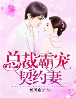 霸道总裁契约妻木