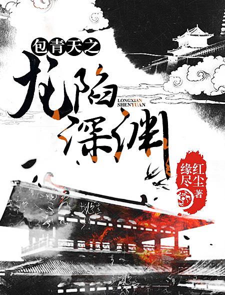 包青天之打龙袍08