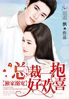 总裁独宠爱一人