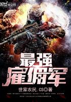 最强雇佣兵4