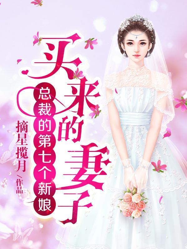 总裁的第七任妻子