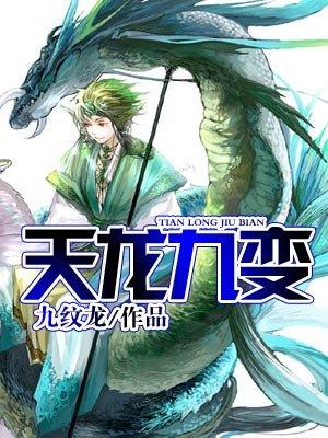 天龙八部九天玉