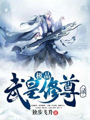 极品武灵