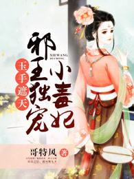 医手遮天邪王的妖孽王妃