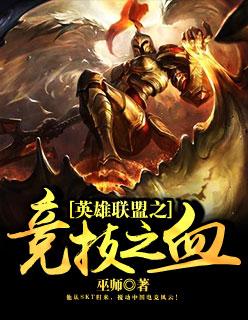 英雄联盟竞技之血txt
