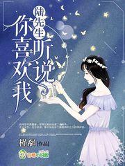 陆先生听说你喜欢我苏默南秦子衿