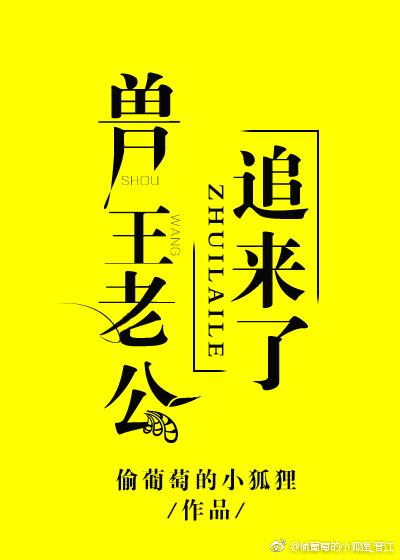兽王离婚记