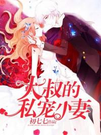 大叔的私宠小妻漫画