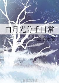 白月光分手日常快穿TXT