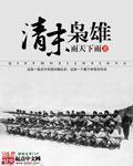 大清枭臣